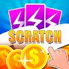 Lottery Scratchers Scratch Off APK