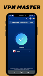 VPN Master - Secure VPN Advice Screenshot3