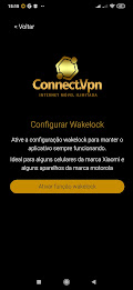 Connect Vpn Global Screenshot5