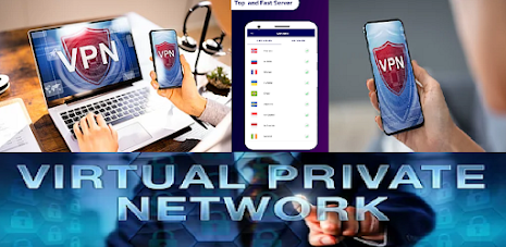 VPN Unlimited & Secure Screenshot4