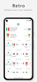 Tiko: Soccer Predictor Screenshot5