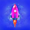 Boom Rocket Game APK