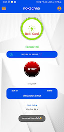 Roki Card VPN Screenshot4