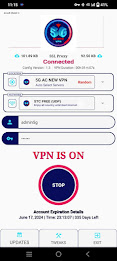 5G AC NEW VPN Screenshot3