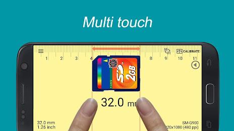 Smart Ruler Screenshot3