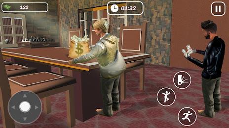 US Thief Robbery Simulator 3D Screenshot7