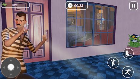 US Thief Robbery Simulator 3D Screenshot2