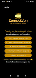 Connect Vpn Global Screenshot16