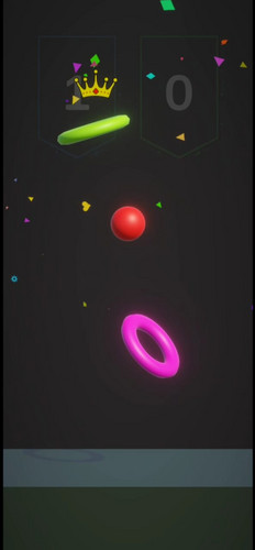 Hoop Star Screenshot1