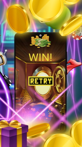 Mr Bet - Slot Screenshot1