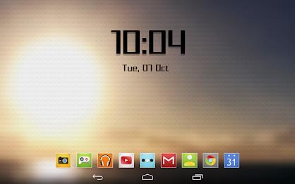 Cadrex - Icon Pack Screenshot15