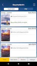 Ucuzabilet - Flight Tickets Screenshot6