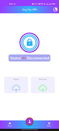 Only One VPN - Ultimate VPN Screenshot2