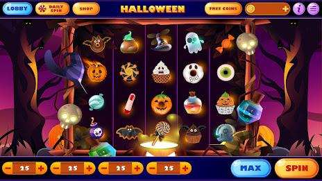 Slots Big Casino 777 Game Screenshot22