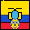 Ecuador VPN - Private Proxy APK