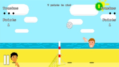 Volleyguys Screenshot2