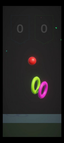 Hoop Star Screenshot3