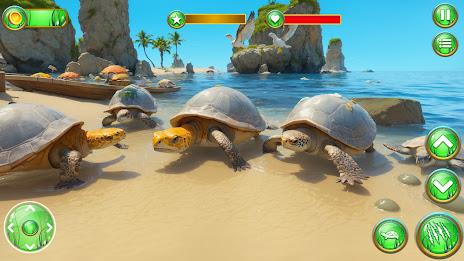 Wild Turtle Family Simulator Screenshot15