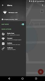 Wifi Radar Screenshot3