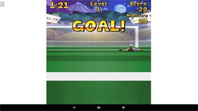 Soccertastic Screenshot2