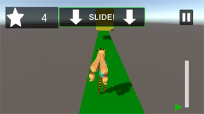 The Runners Screenshot2