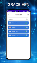 gracevpn Screenshot4