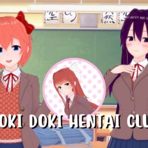 Literature Hentai Club APK