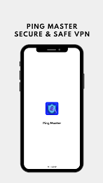 Ping Master VPN: Fast & Secure Screenshot8