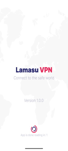 Lamasu VPN Screenshot3