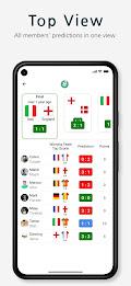 Tiko: Soccer Predictor Screenshot4