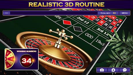 21 Blackjack Real Casino Game Screenshot18