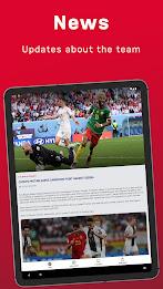 FC Bayern München – news Screenshot17