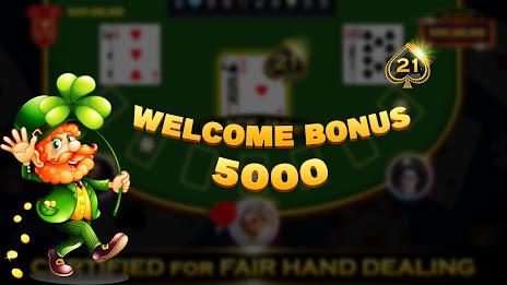 21 Blackjack Real Casino Game Screenshot8