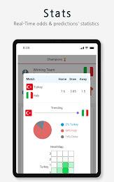 Tiko: Soccer Predictor Screenshot12