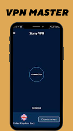 VPN Master - Secure VPN Advice Screenshot1