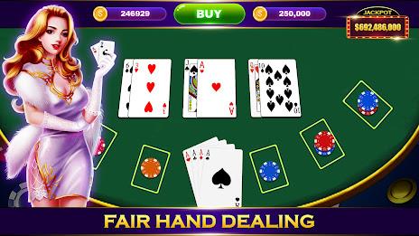 21 Blackjack Real Casino Game Screenshot17