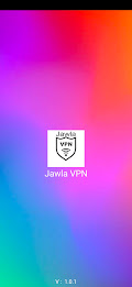 Jawla VPN - Faster And Secure Screenshot1