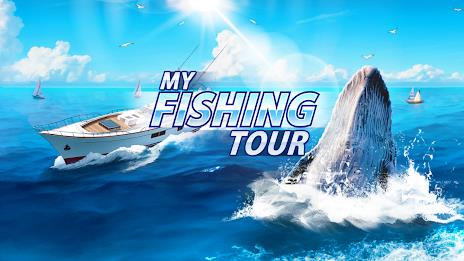 My Fishing Tour: Hook and Jerk Free APK Download for Mobile Game