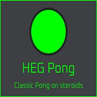 HEG Pong APK