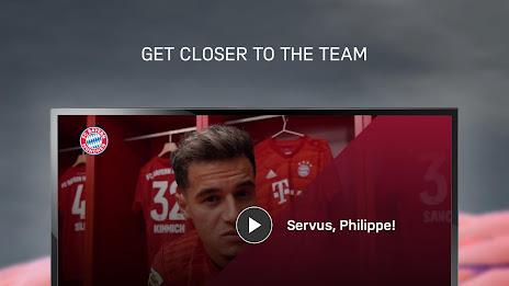 FC Bayern München – news Screenshot22