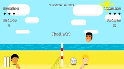 Volleyguys Screenshot1