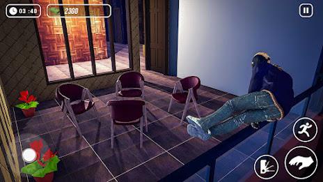 US Thief Robbery Simulator 3D Screenshot12