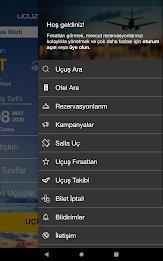 Ucuzabilet - Flight Tickets Screenshot13