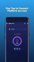 Ostrich VPN - Proxy Unlimited Screenshot4