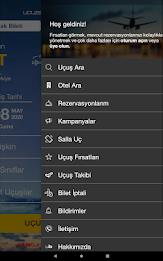 Ucuzabilet - Flight Tickets Screenshot21