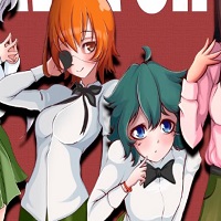 Katawa Shoujo 2 APK