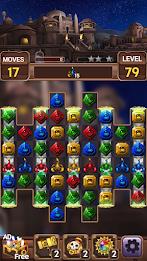 Jewel Last Empire Screenshot7