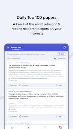 R Discovery: Academic Research Screenshot11