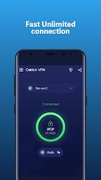 Ostrich VPN - Proxy Unlimited Screenshot8