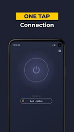 SecureVPN: Fast & private VPN Screenshot10